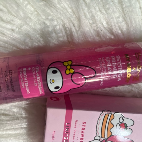 The CREME ~MY MELODY~ 🎀 - Picture 8 of 8